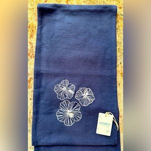 Tag Aloha Co. Hibiscus scarf